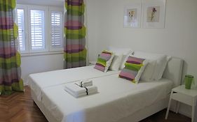 Fiorino Rooms Korcula